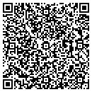 QR code with Trent Severn contacts