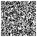 QR code with Marty's Ex-Exon contacts