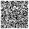 QR code with G A & F C Wagman Inc contacts