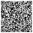 QR code with Amet Inc contacts
