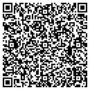 QR code with JCK Service contacts