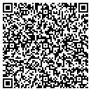 QR code with U S Cellular contacts