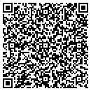 QR code with Ovalon Restaurant Inc contacts