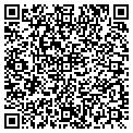 QR code with Samuel Lewis contacts