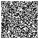 QR code with Autozone contacts