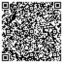 QR code with Clean Air Pro contacts