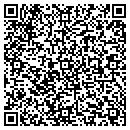 QR code with San Andres contacts