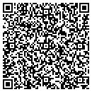 QR code with F Tinker & Sons Co Inc contacts