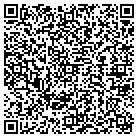 QR code with H & R Block Tax Service contacts