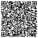 QR code with PIP Printing contacts