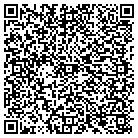 QR code with Advanced Fabrication Service Inc contacts