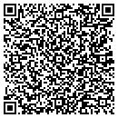 QR code with Rick's Tackle Box contacts