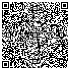 QR code with Richard Howell Notary Service contacts