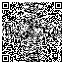 QR code with L & S Service contacts
