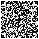 QR code with Tioga Police Department contacts