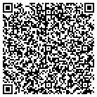 QR code with R H Roth Jr Carpet & Rug Service contacts