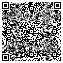 QR code with J C Bloom Designs contacts