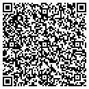 QR code with Zieglers Blue Mtn Game Frm contacts