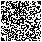 QR code with A-B Auto & Body Service Center contacts