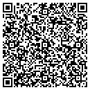 QR code with L A Neal & Assoc contacts