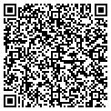 QR code with Kenneth W Johnson contacts