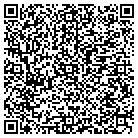 QR code with Holsinger's Plumbing & Heating contacts