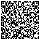QR code with A & R Travel contacts