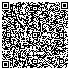 QR code with Clearfield Jefferson Mntl Hlth contacts