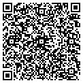 QR code with Cs & Cs Inc contacts