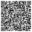 QR code with Jrk Rail LLC contacts