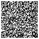 QR code with Hunter's Studio contacts