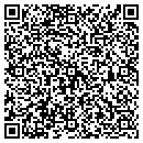 QR code with Hamlet Development Co Inc contacts
