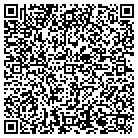 QR code with A A Jewelry & Antique Gallery contacts