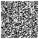 QR code with John B Neiderhiser Excavating contacts