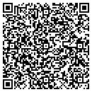 QR code with M C's Auto Sales contacts
