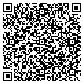 QR code with A Window Co contacts