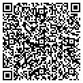 QR code with Back In Time D J contacts