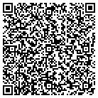 QR code with R A Bair & Son Oil Service contacts