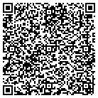 QR code with Ricker & Assoc Insurance Service contacts