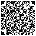 QR code with Membrane Roofers contacts
