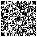 QR code with Kellams Garage contacts
