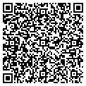 QR code with Lazer Pro contacts