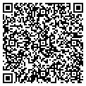 QR code with Michelle- Web contacts