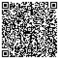 QR code with M B R Marketing Inc contacts