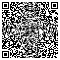 QR code with Cfe Products contacts