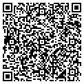 QR code with CJS Sales Inc contacts