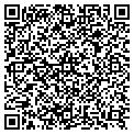 QR code with Lcx Associates contacts