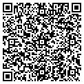 QR code with D&N Self Store contacts