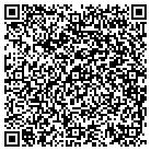 QR code with York Mobile Notary Service contacts