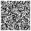 QR code with R A Mars & Sons contacts